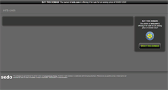 Desktop Screenshot of eirb.com