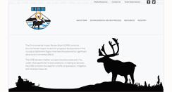 Desktop Screenshot of eirb.ca